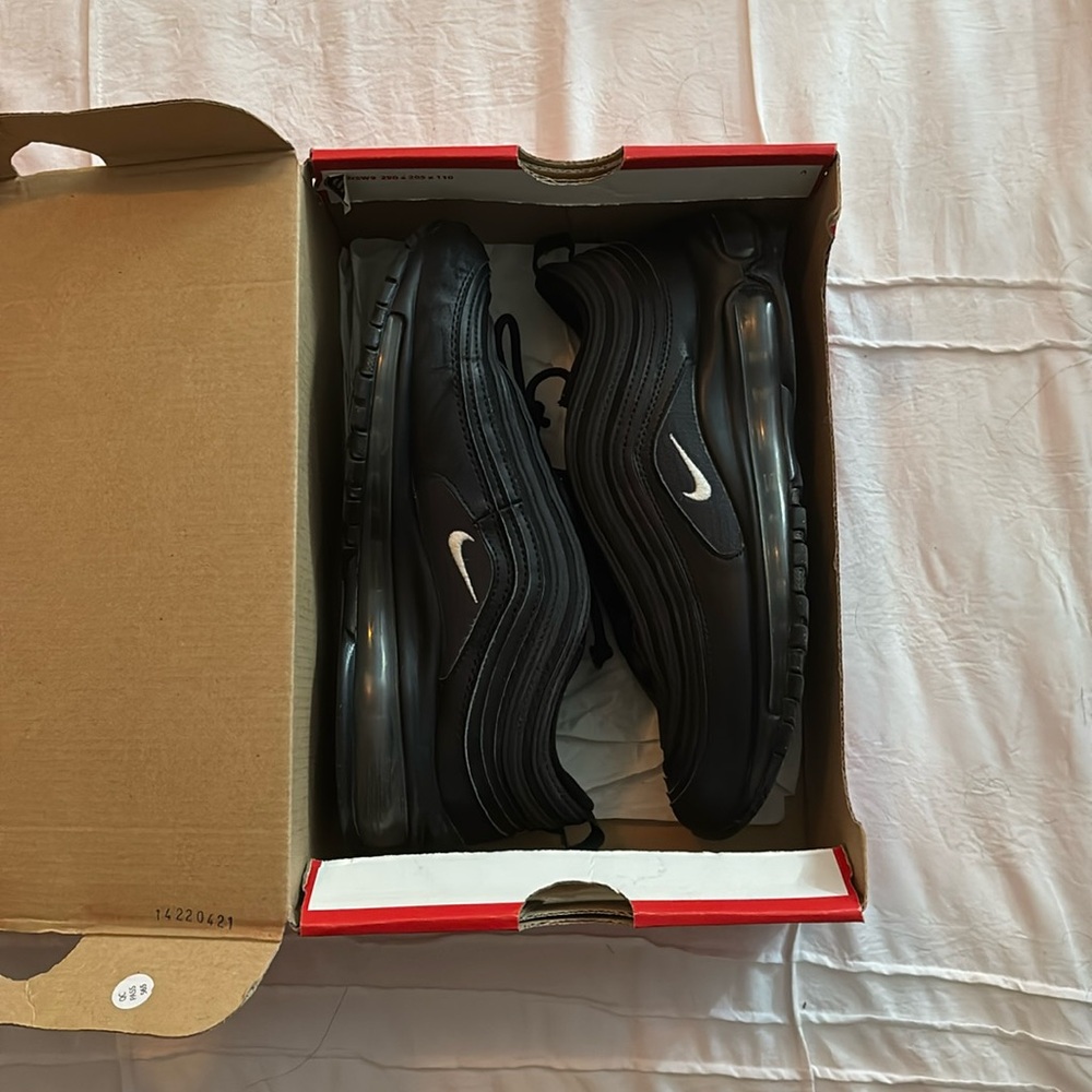 Air Max 97 (GS)